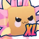 Mythic XL Evil Bee