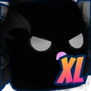 Mythic XL Evil Marshmallow
