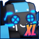 Mythic XL Excabot