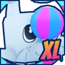 Mythic XL Exotic Seal