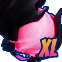 Mythic XL Eye of Storm