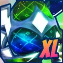 Mythic XL Fabergé