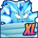 Mythic XL Festive Basket