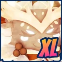 Mythic XL Festive Deity