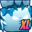 Mythic XL Festive Serpent