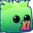 Mythic XL Fire Ant