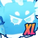 Mythic XL Fire Champion