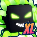 Mythic XL Fire King