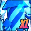 Mythic XL Firecracker