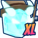 Mythic XL Fisher Elemental