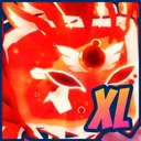 Mythic XL Flake Spirit