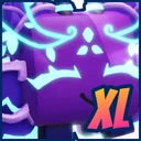 Mythic XL Florascent