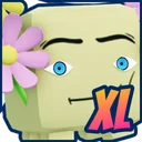Mythic XL FLOWER FACE GOD