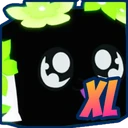 Mythic XL Flower Queen