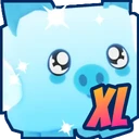 Mythic XL Flying Pig