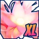 Mythic XL Forest Bloom