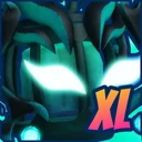 Mythic XL Forest Light