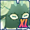 Mythic XL Forest Wyvern