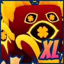 Mythic XL Fortune Prophet