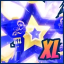 Mythic XL Fortune Star