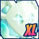 Mythic XL Fossil Ghost