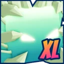 Mythic XL Fossilus