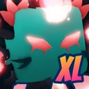 Mythic XL Fox O Wisp