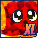 Mythic XL Freezerburn Dogcat