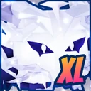 Mythic XL Frigid Star