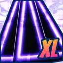 Mythic XL Frost Pyramidium