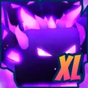 Mythic XL Frost Winged Hydra