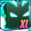 Mythic XL Frosty Lord Shock