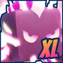Mythic XL Frosty One