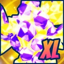 Mythic XL Frozen Shard