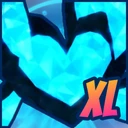 Mythic XL Frozen Soul