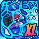 Mythic XL G O L F