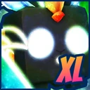 Mythic XL Galactic Bunny
