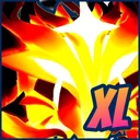 Mythic XL Galactic Paladin