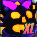 Mythic XL Ghosdeeri