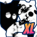 Mythic XL Ghost Wisps