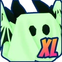 Mythic XL Ghostlord