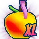 Mythic XL Giant Apple