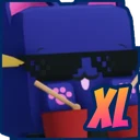 Mythic XL Giant Bongo Kitty