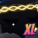 Mythic XL Giant Crescent Empress