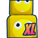 Mythic XL Giant DOOF