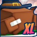 Mythic XL Giant Fall Turkey