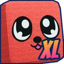 Mythic XL Giant Gummy Worm