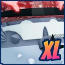 Mythic XL Giant Nerts Pufferfish