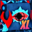 Mythic XL Giant NULLvoid
