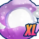 Mythic XL Giant Pearl